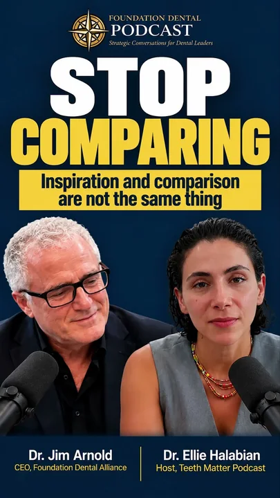 Inspiration Yes. Comparison No.