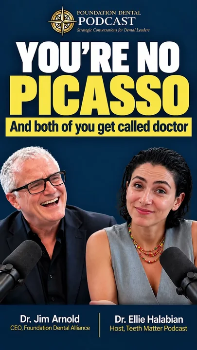You’re No Picasso, and That’s Fine