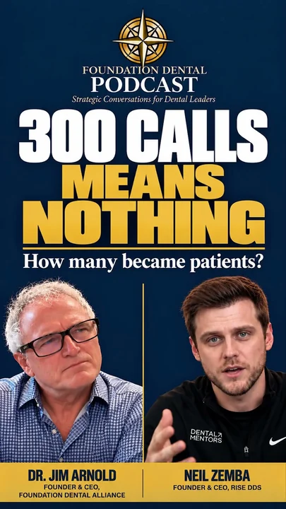 300 Calls Means Nothing