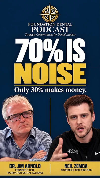 70% of These Dental Ads Don't Make Money