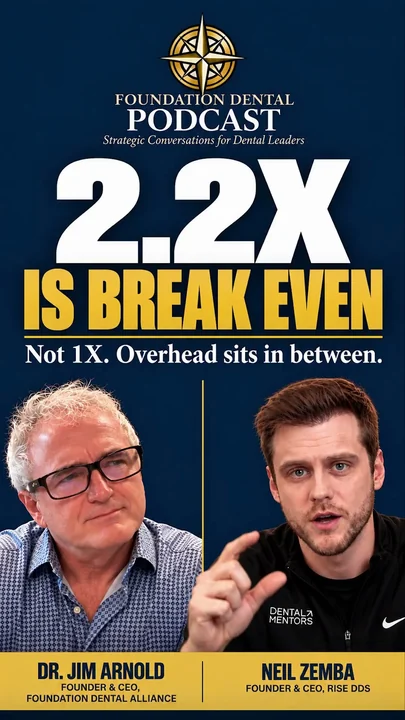 About 30% of the Time It Isn't the Marketing