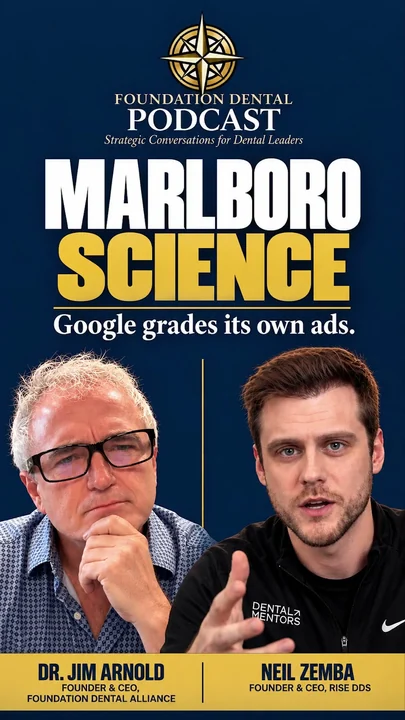 Google's Data Is Marlboro Science