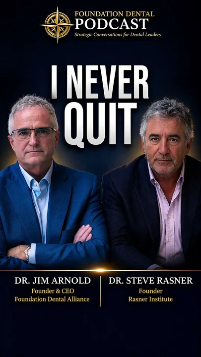 He Faced Cancer, Surgery, and Loss — He Still Didn’t Quit