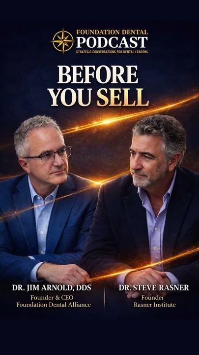 He Spoke Against DSOs for 26 Years. Then He Sold. Here's What He Learned.