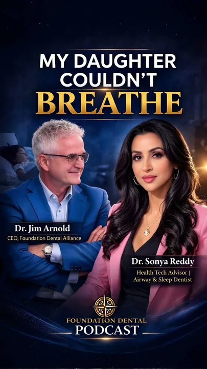 My Daughter Couldn’t Breathe at Night. That Changed Everything.