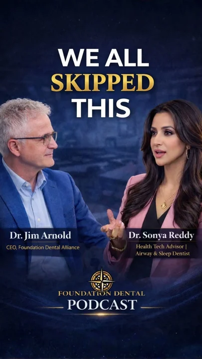 The One Dental School Class Everyone Skipped